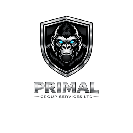 Primal Group Services Ltd
